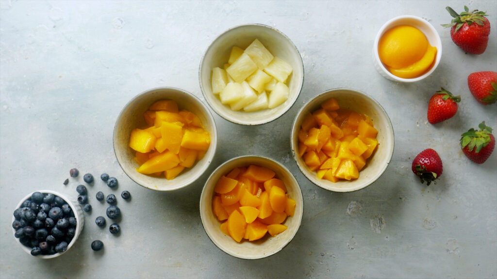 Fruit Tree Landscaping: Incorporating Fruit-Bearing Trees into Your Outdoor Aesthetic