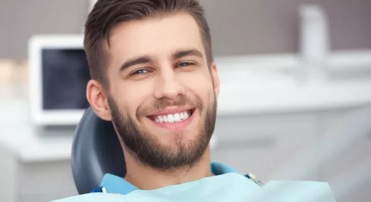 Lateral Incisor Extraction