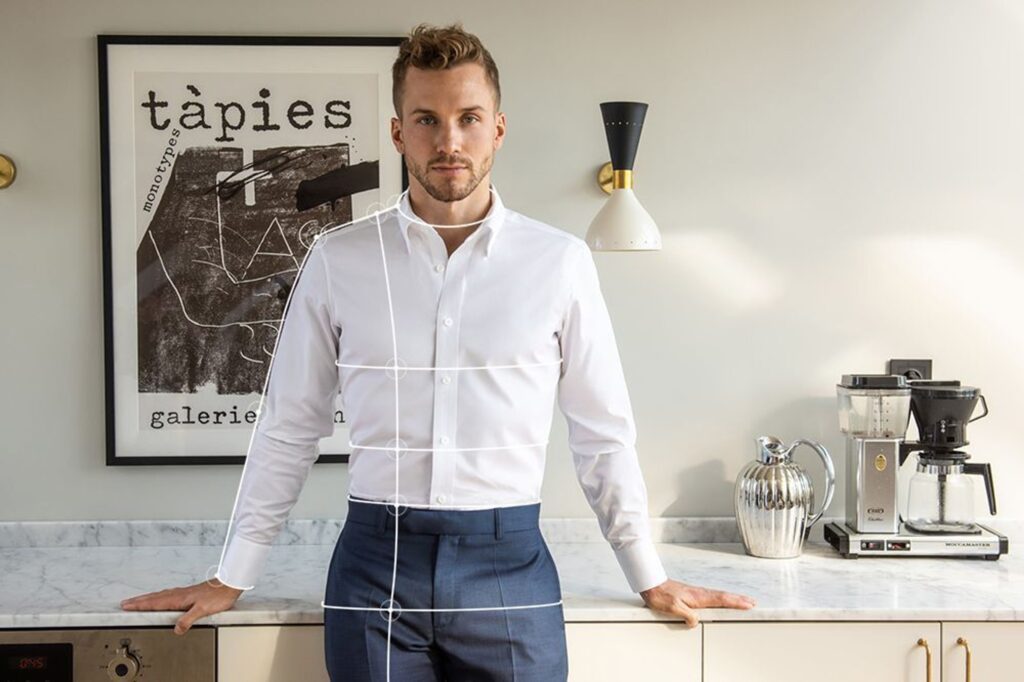Guaranteed Dress Alterations Ensure Perfect Fit and Customer Satisfaction