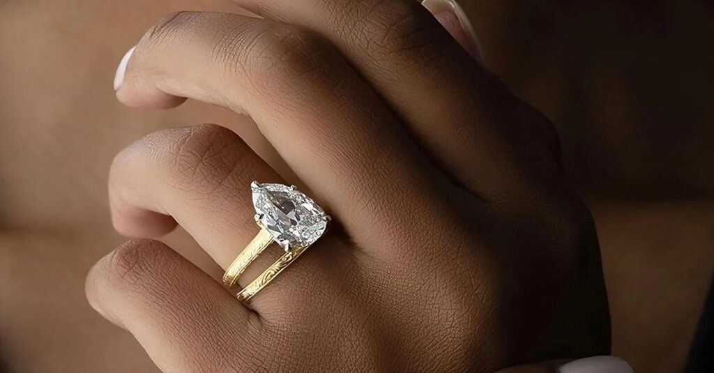 Love and Luxury: London’s Premier Engagement Ring Shops