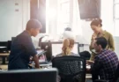 Move In and Start Working Right Away with a Ready-To-Use Office