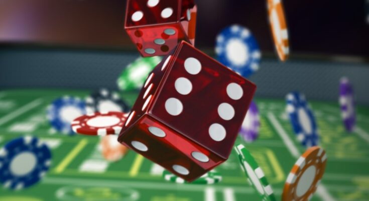 live casino play