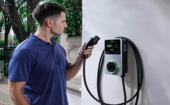 EV Charger Installation