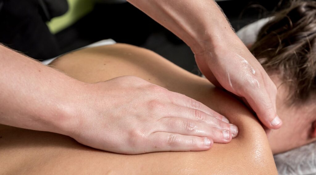 Tips for Selecting The Perfect Business Trip Massage for Your Needs