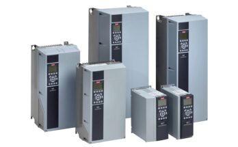 Vacon repair