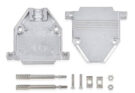 Metal D-Sub Hoods