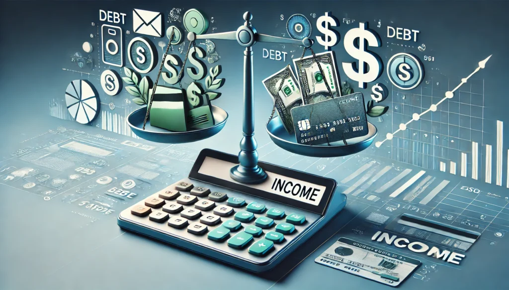 Free Online DTI Calculator for Quick Estimates