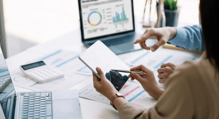 Streamlining Your Accounting Workflow: Best Practices for Modern Firms