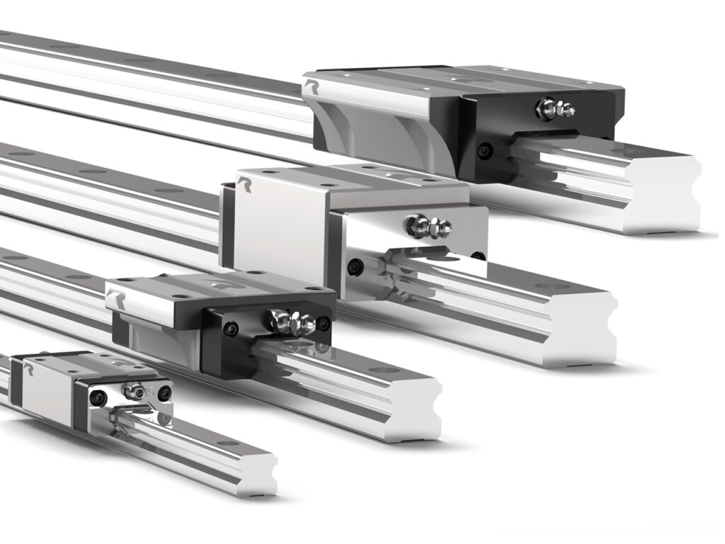 How LM Linear Bearings Ensure Smooth Motion and Long-Lasting Precision