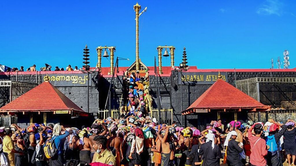 What to Pack for Sabarimala? Dress Code, Essentials and Dos and Don’ts.