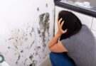 How to Clean Mould from Painted Walls