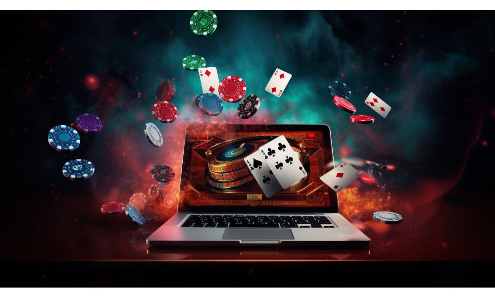 Online Lottery Game Variations That Offer Exciting Winning Possibilities