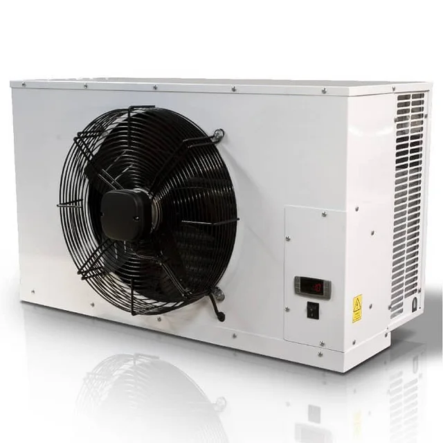 Saving Money with an Energy-Efficient Cellar Cooling System Without Sacrificing Performance