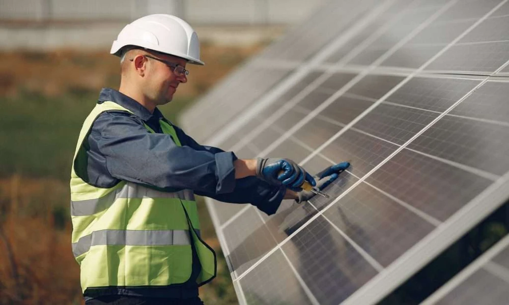 What Are the Benefits of Regular Solar Panel Health Checks?