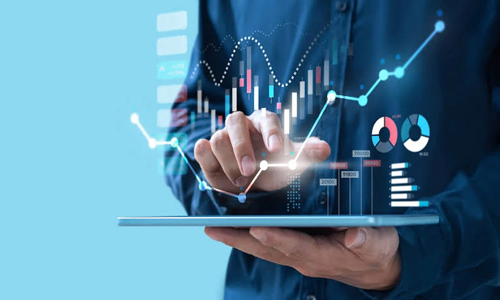 How Does Data Help Boost Your Business?