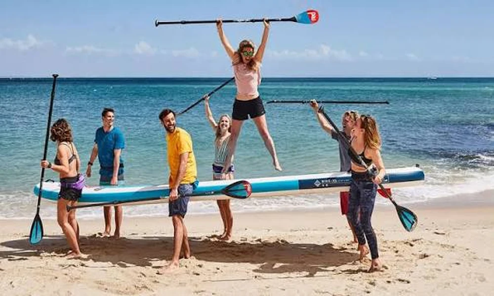 How to Choose the Best Outdoor Activities for Your Group