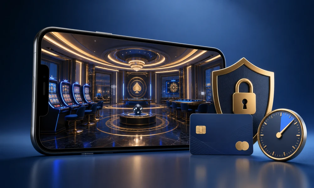 Mobile Non-GamStop Casinos: What Makes a Good Experience on a Phone?