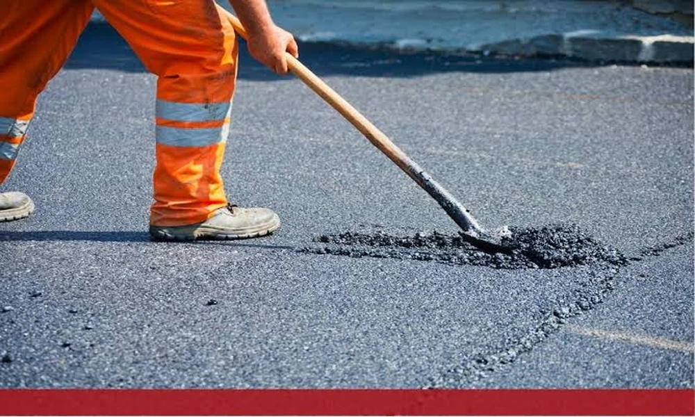 Licensing and Insurance Checks Before Hiring Paving Companies Knoxville TN